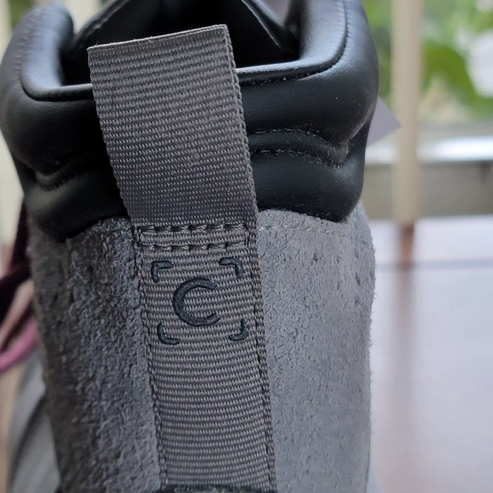 Converse Chuck 70 Hi 'Climate Escapism' 172351C Sedona Sage/Neutral Grey - Picture 9 of 11